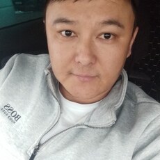 Фотография мужчины Нурдаулет, 38 лет из г. Алматы