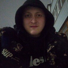 Фотография мужчины Александр, 23 года из г. Гаврилов Ям