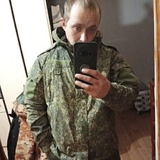 Фотография мужчины Серега, 29 лет из г. Слюдянка