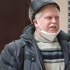 Фотография мужчины Владимир, 55 лет из г. Бобруйск