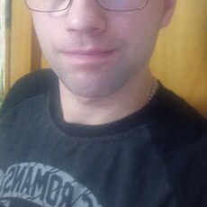 Фотография мужчины Владимир, 26 лет из г. Томск