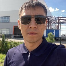 Фотография мужчины Даут, 29 лет из г. Костанай