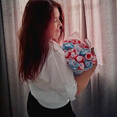 Фотография девушки Наталия, 34 года из г. Йошкар-Ола