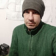 Фотография мужчины Александр, 35 лет из г. Пушкино (Московская Обл)