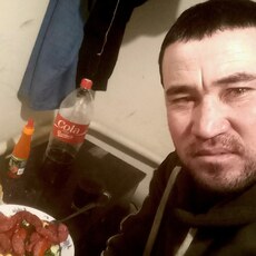 Фотография мужчины Курбонов, 40 лет из г. Кострома