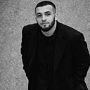 Мурат, 25 лет