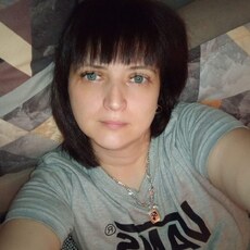 Фотография девушки Светлана, 42 года из г. Ванино