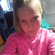 Фотография девушки Анастасия, 32 года из г. Коркино