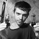 Стас Радиофронт, 20 лет