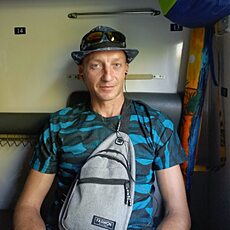 Фотография мужчины Ваня, 41 год из г. Волноваха