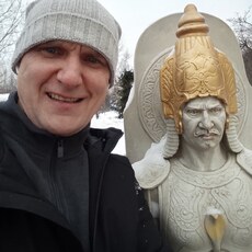 Фотография мужчины Андрей, 48 лет из г. Павлово