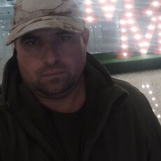 Фотография мужчины Николай, 39 лет из г. Алчевск