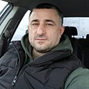 Анзор, 39 лет