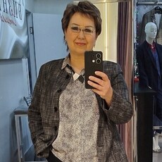 Фотография девушки Инга, 57 лет из г. Санкт-Петербург