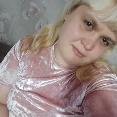 Фотография девушки Анна, 24 года из г. Курган