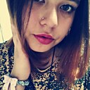 Ксенька, 18 лет