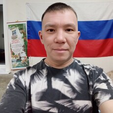 Фотография мужчины Анатолий, 38 лет из г. Новокузнецк