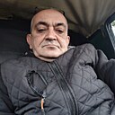 Левон, 56 лет