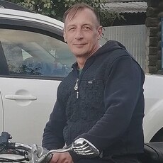 Фотография мужчины Алексей, 50 лет из г. Невьянск