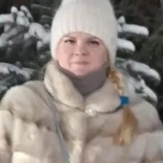 Фотография девушки Сашуля, 46 лет из г. Саров