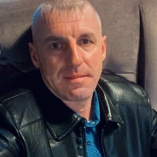 Фотография мужчины Дмитрий, 44 года из г. Прокопьевск