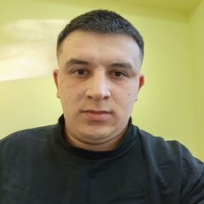 Фотография мужчины Ali Xan, 24 года из г. Бодайбо