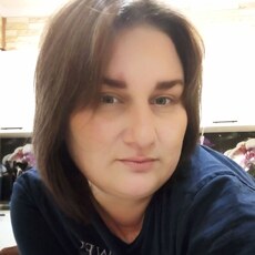 Фотография девушки Тд, 40 лет из г. Симферополь