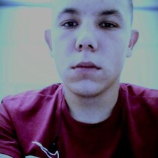 Фотография мужчины Семён, 23 года из г. Чита