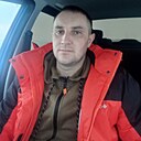 Витюшка, 33 года