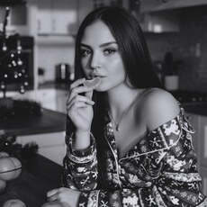 Фотография девушки Ксюша, 26 лет из г. Пенза