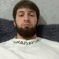 Фотография мужчины Мага, 22 года из г. Махачкала