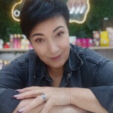 Фотография девушки Тамила, 52 года из г. Саки