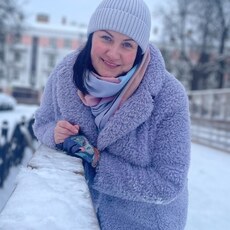 Фотография девушки Наталия, 43 года из г. Ярославль