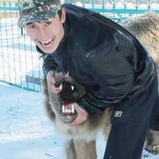 Фотография мужчины Байзак, 34 года из г. Усть-Илимск