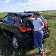 Фотография девушки Ксения, 49 лет из г. Бугуруслан