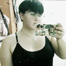 Фотография девушки Эля, 18 лет из г. Чебоксары