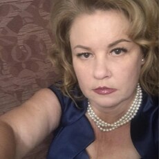 Фотография девушки Ольга, 52 года из г. Краснодар