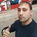 Максим, 33 года