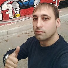 Фотография мужчины Максим, 33 года из г. Новосибирск