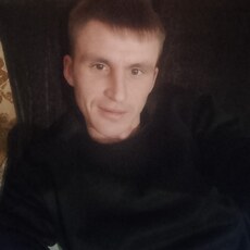 Фотография мужчины Руслан, 32 года из г. Уссурийск