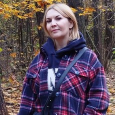 Фотография девушки Ольга, 42 года из г. Ивантеевка