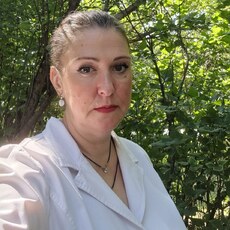 Фотография девушки Таня, 51 год из г. Тула