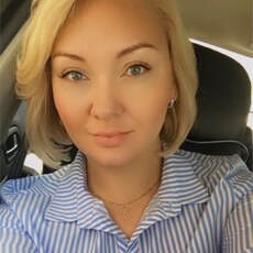 Фотография девушки Алена, 42 года из г. Домодедово