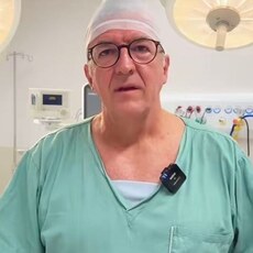 Фотография мужчины Andrew Micheal, 60 лет из г. Омск