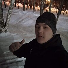 Фотография мужчины Джон, 34 года из г. Карши