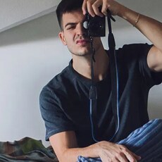 Фотография мужчины Алексей, 34 года из г. Ярославль