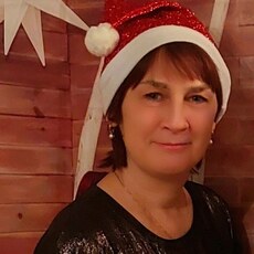 Фотография девушки Светлана, 55 лет из г. Хабаровск