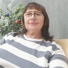 Фотография девушки Вера, 69 лет из г. Нижневартовск