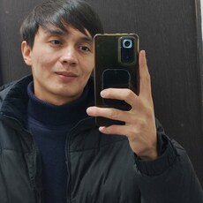 Фотография мужчины Улан, 31 год из г. Алматы