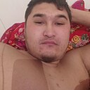 Айбек, 25 лет